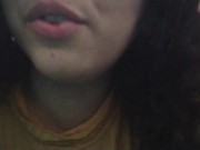 JOI EN ESPAÑOL Quiero que me des tu leche ASMR