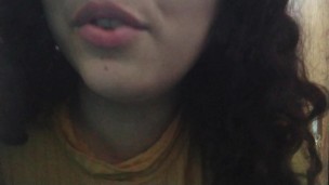 JOI EN ESPAÑOL Quiero que me des tu leche ASMR