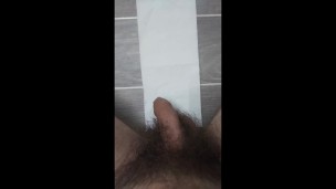 Early Morning Wank
