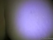 Horny And Hot GF Rides BF's Big Hairy Dick