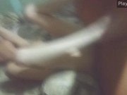 Leggy slut fucked roughly with no foreplay - PlayingGods 2/16