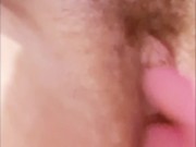 Amateur masturbates while texting on sgj secretgermanjodel cubiecutie short story in Clips