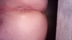 MissLexiLoup hot curvy ass female jerking off excited climax expected