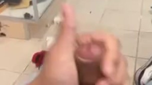 Got horny at work!?