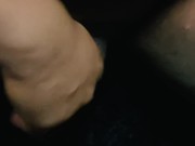 Rubbing My Cock Until My Body Shakes 💦