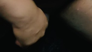 Rubbing My Cock Until My Body Shakes 💦