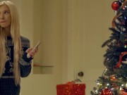 Christmas Sex With Step Sis 1/16