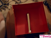 Christmas Sex With Step Sis 5/16
