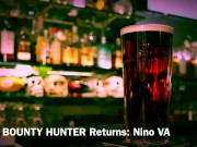 The Bounty Hunter  4/16