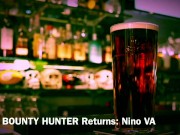The Bounty Hunter  5/16