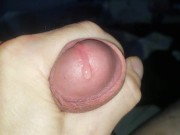 Dripping Precum - Screenshot 12 of 16 - Edging