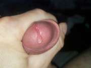 Dripping Precum - Screenshot 13 of 16 - Point Of View