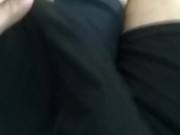 Big cock amateur
