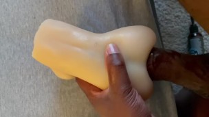 Fucking this toy up