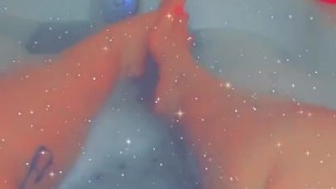 Goddess Bath Time