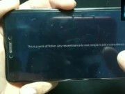 Sex game for mobile phone