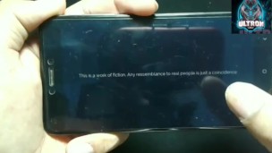 Sex game for mobile phone