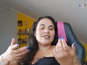 #STORYTIME OCCHIO ALLE TRUFFE ROMANTICHE! - Screenshot 2 of 16 - Big Boobs