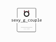 Playing with my asshole wearing my red lingerie 1/16