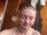 Piss drinking for you 12/16