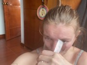 Piss drinking for you 13/16