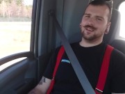 Work cum - Screenshot 12 of 16 - Car Sex