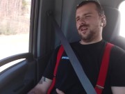 Work cum - Screenshot 7 of 16 - Car Sex
