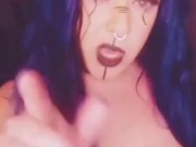 I am not gonna take your sh