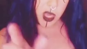 I am not gonna take your sh