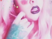Pretty in Pink