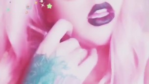 Pretty in Pink