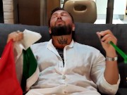 Champions of Europe 1/16