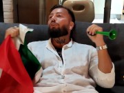 Champions of Europe 2/16