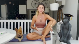 DICK RATINGS - (Roxy Fox’ new approach!) 