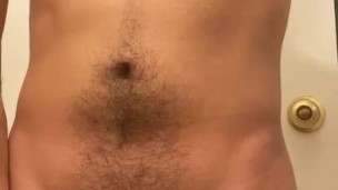 mexican masturbating after college class