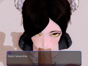 Harem Hotel - (PT 23) - love her festive wear 15/16