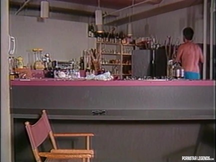 Danielle Maturating in Bathroom Till Stacey Donovan Comes In And Eats Her Pussy-Pornstar Legends