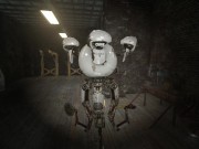 Fallout 4 - Piper, Cait, Valkyrie and I have some fun without Curie