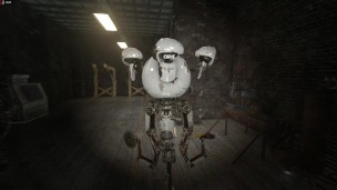Fallout 4 - Piper, Cait, Valkyrie and I have some fun without Curie