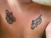 Taking dog toy in the mouth 16/16