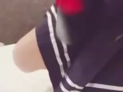 【日本人/個撮】素人OLが彼氏に隠れてコスプレオナニー！マン汁ぐちゃぐちゃでイキまくる - Screenshot 5 of 16 - Beauty