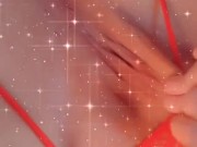 Snapchat Whore in Sexy Lingerie 