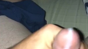 Cumshot 