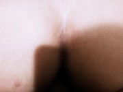 Nasty and black! 1/16