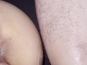 She wanted to be fucked and offered her my cock. She loves him 👅 💦 - 4K resolution 13/16