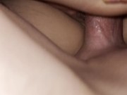 She wanted to be fucked and offered her my cock. She loves him 👅 💦 - 4K resolution 16/16