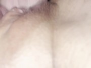 Unfortunately, I couldn't do it any longer. I cum too fast. 3/16