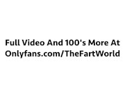 Brooke Farting Doggy Style With Dirty Talk