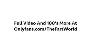 Brooke Farting Doggy Style With Dirty Talk