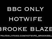 Real Qos Brooke Blaze